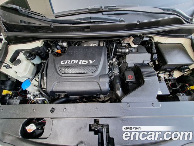 Kia Canival 2015 — photo 14