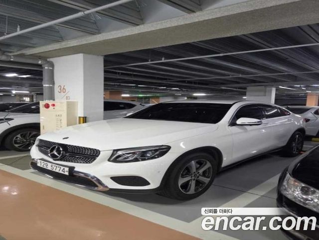 Mercedes-Benz GLC-Class 2019 — photo 1