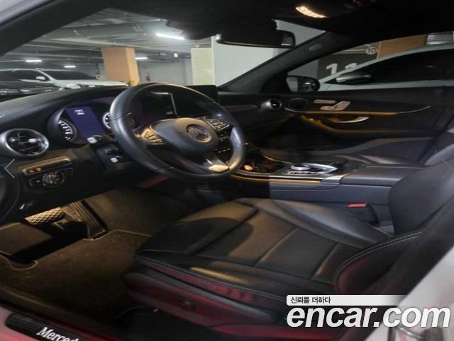 Mercedes-Benz GLC-Class 2019 — photo 6