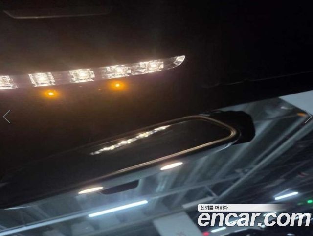 Mercedes-Benz GLC-Class 2019 — photo 14