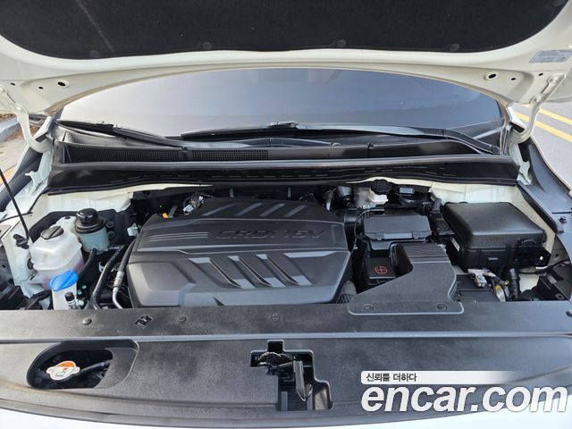 Kia Canival 2019 — photo 7