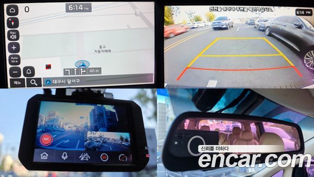 Kia Canival 2019 — photo 18