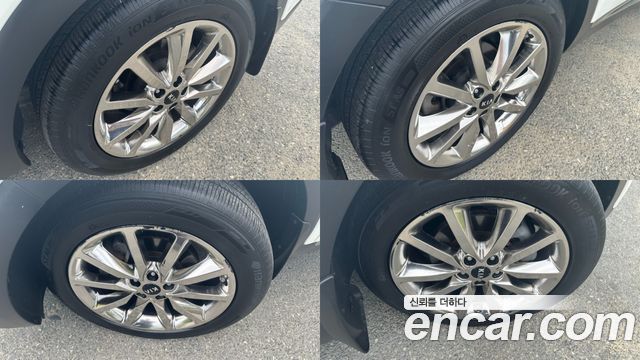Kia Sorento 2016 — photo 5