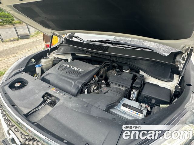 Kia Sorento 2016 — photo 6