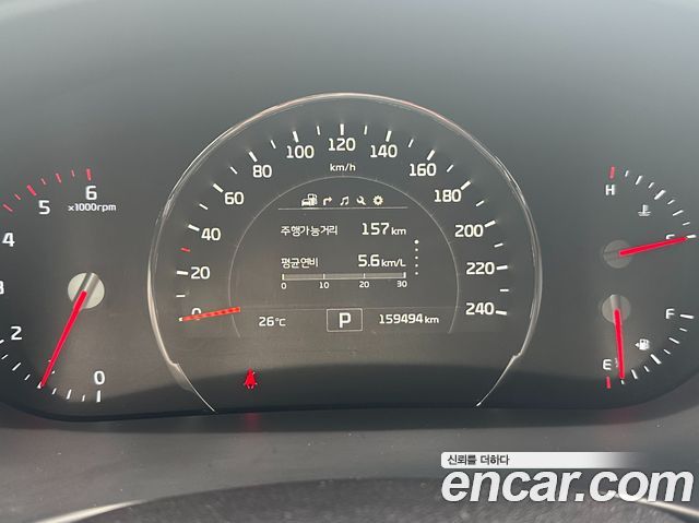 Kia Sorento 2016 — photo 8