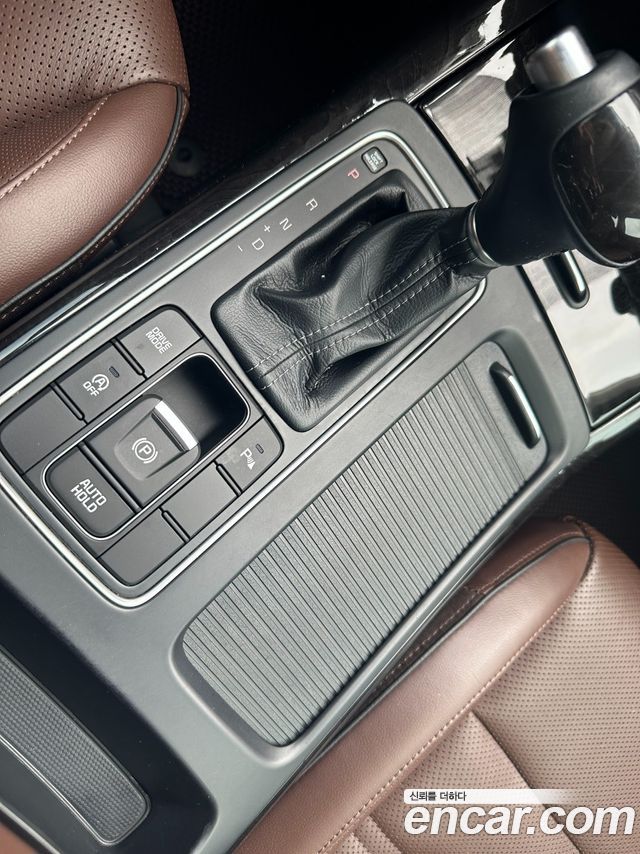 Kia Sorento 2016 — photo 9