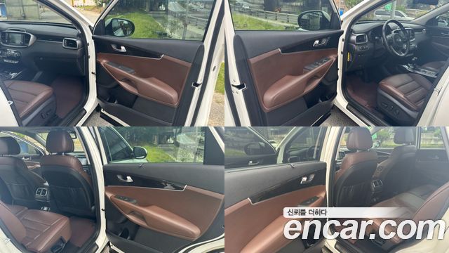 Kia Sorento 2016 — photo 10
