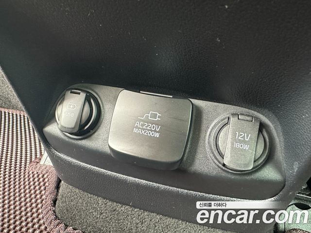 Kia Sorento 2016 — photo 20