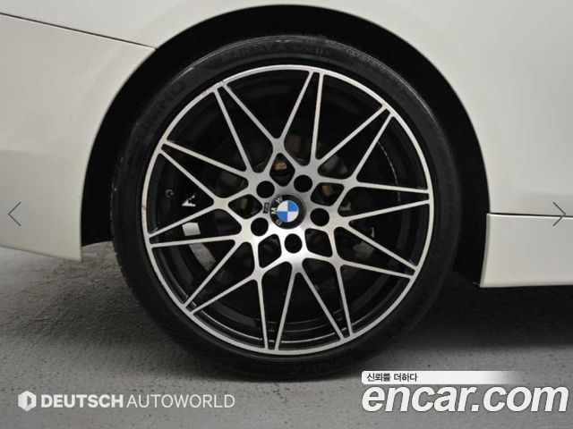BMW 4-Series 2015 — photo 5