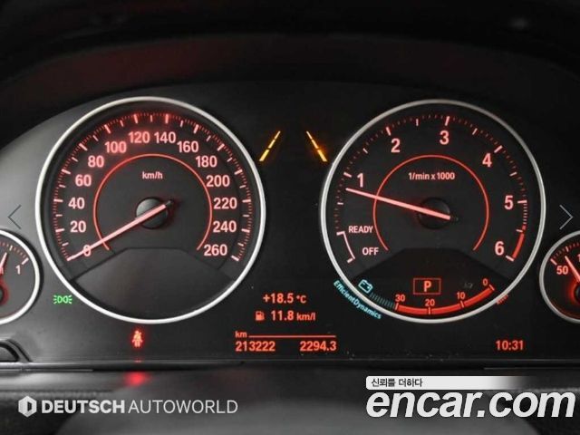 BMW 4-Series 2015 — photo 8