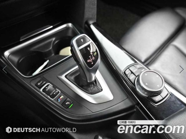 BMW 4-Series 2015 — photo 9