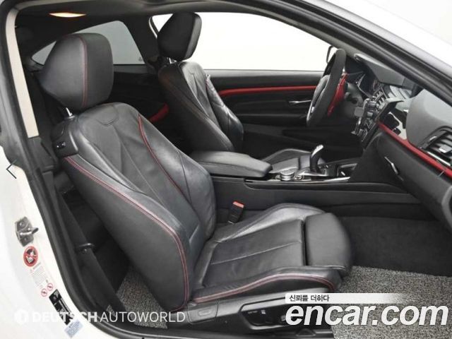 BMW 4-Series 2015 — photo 10