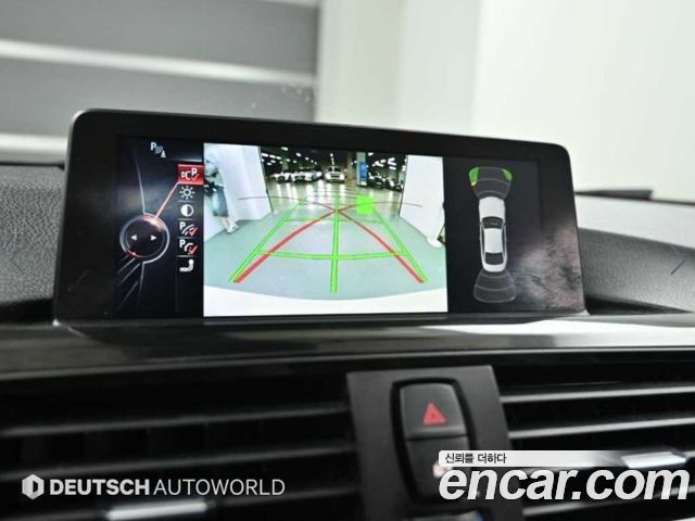 BMW 4-Series 2015 — photo 15