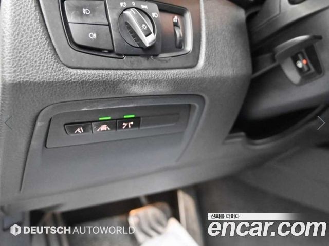 BMW 4-Series 2015 — photo 16