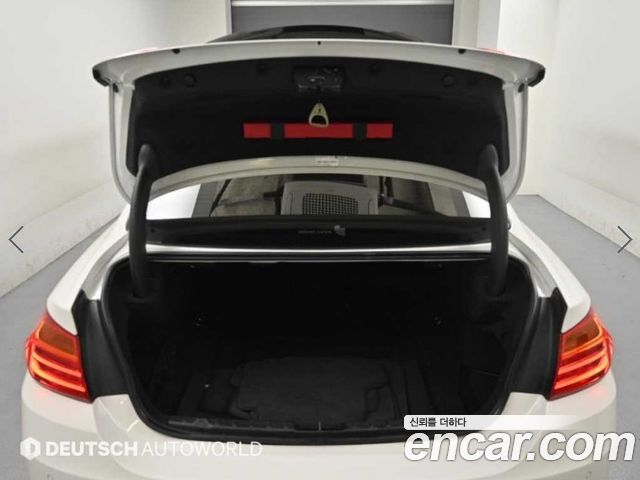 BMW 4-Series 2015 — photo 19