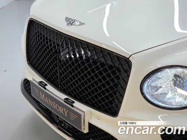 Bentley Bentayga 2024 — photo 6