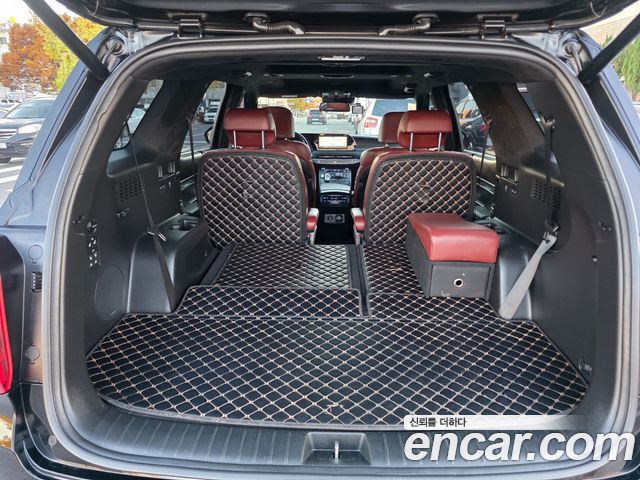 Hyundai Palisade 2019 — photo 15
