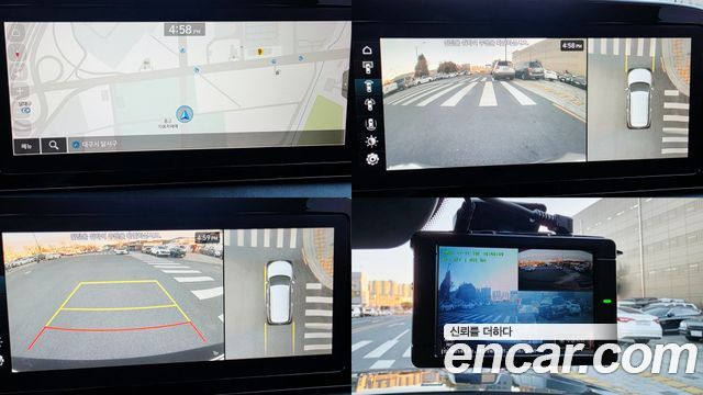 Hyundai Palisade 2019 — photo 16