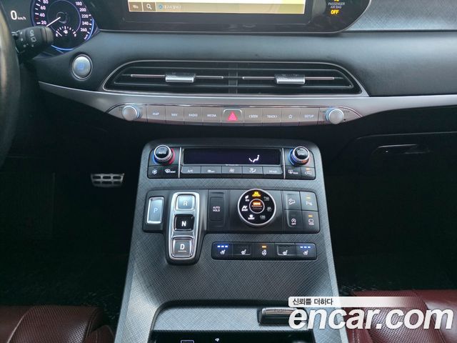Hyundai Palisade 2019 — photo 17
