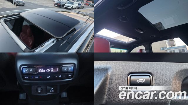 Hyundai Palisade 2019 — photo 18