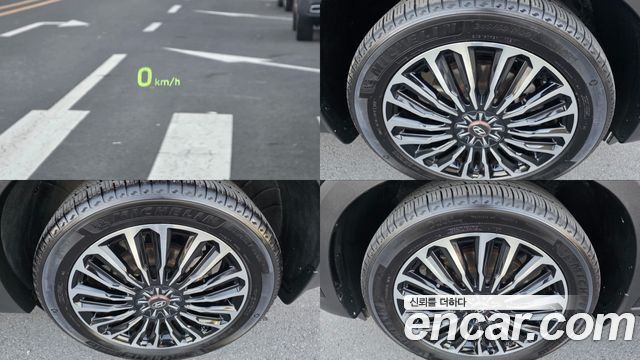 Hyundai Palisade 2019 — photo 20