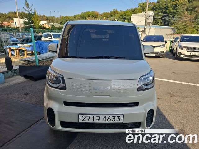 Kia RAY 2022 — photo 3
