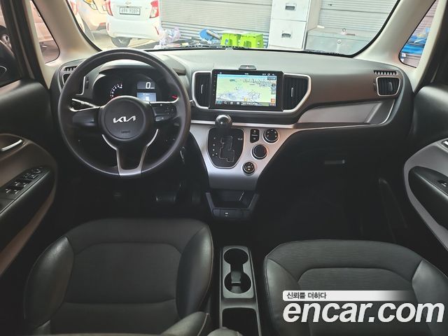 Kia RAY 2022 — photo 7
