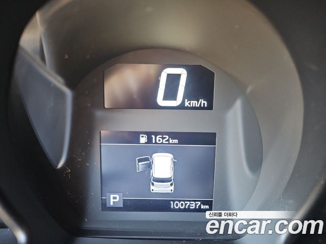 Kia RAY 2022 — photo 8