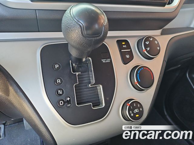 Kia RAY 2022 — photo 9