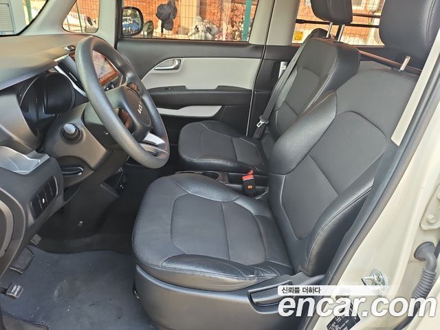 Kia RAY 2022 — photo 10