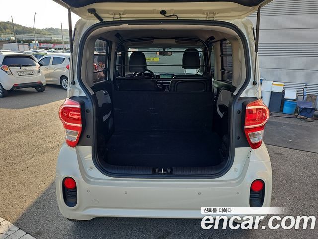 Kia RAY 2022 — photo 14