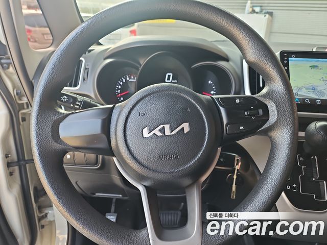 Kia RAY 2022 — photo 15