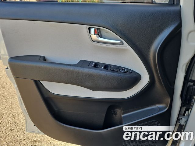 Kia RAY 2022 — photo 16