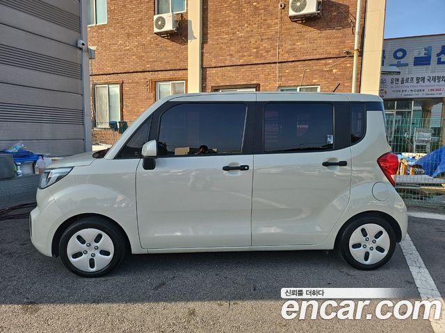 Kia RAY 2022 — photo 19