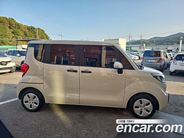 Kia RAY 2022 — photo 20