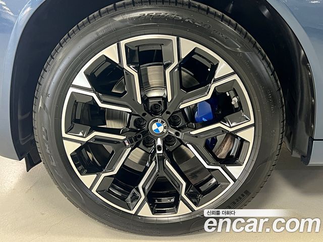 BMW X3 2026 — photo 5
