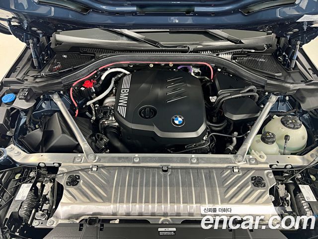 BMW X3 2026 — photo 6