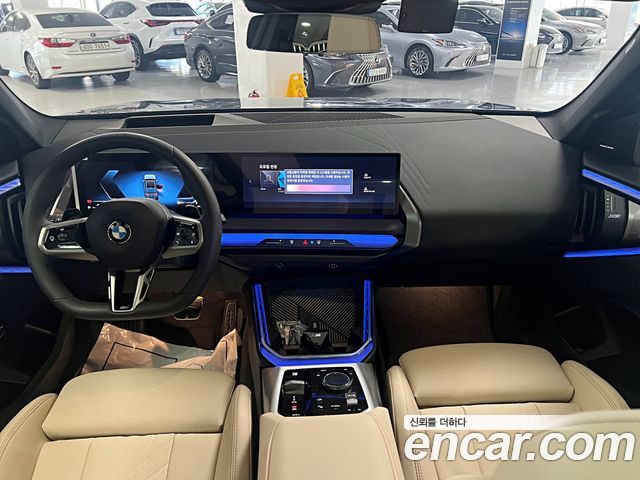BMW X3 2026 — photo 7