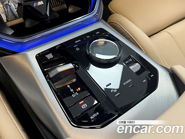 BMW X3 2026 — photo 9