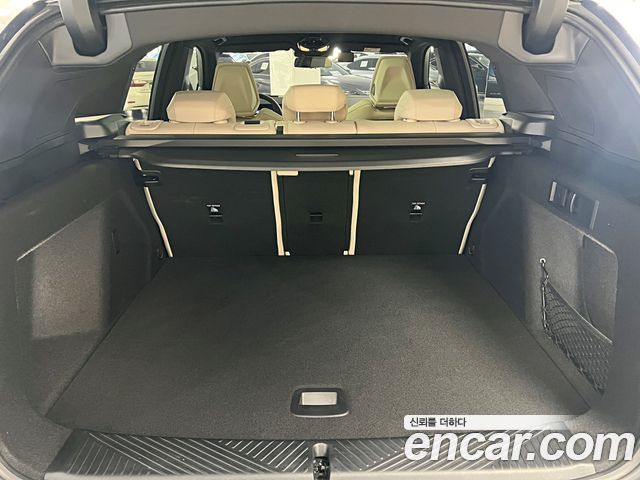 BMW X3 2026 — photo 10