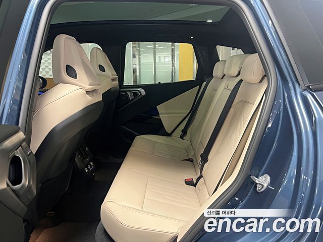 BMW X3 2026 — photo 12