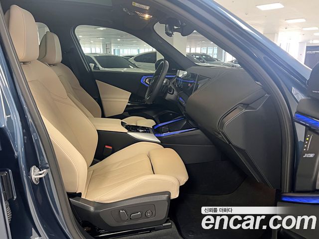 BMW X3 2026 — photo 13