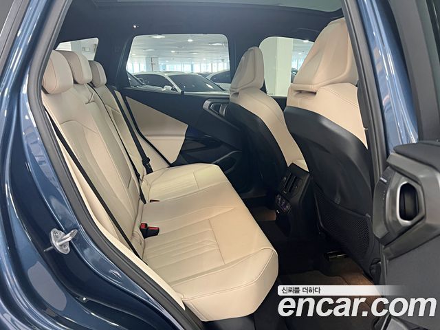 BMW X3 2026 — photo 14