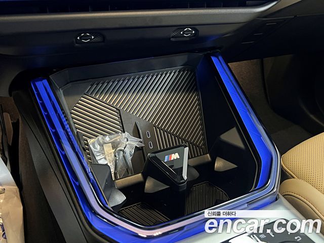 BMW X3 2026 — photo 15
