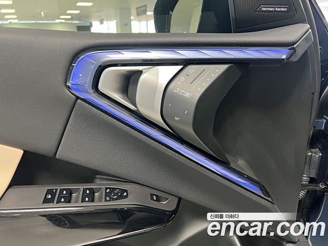 BMW X3 2026 — photo 16
