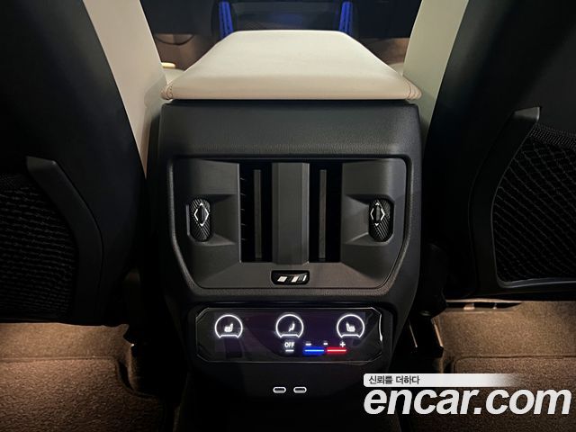 BMW X3 2026 — photo 17