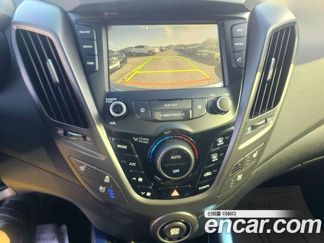 Hyundai Veloster 2017 — photo 6