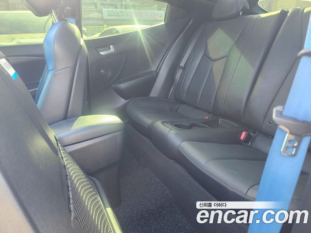 Hyundai Veloster 2017 — photo 9