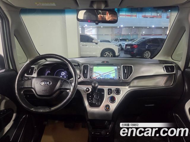 Kia RAY 2017 — photo 7