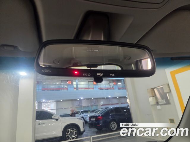 Kia RAY 2017 — photo 11